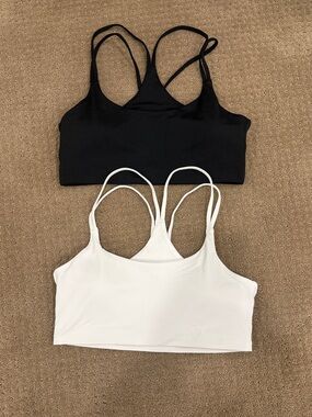 Fabletics Seamless Bralette - Double Pack